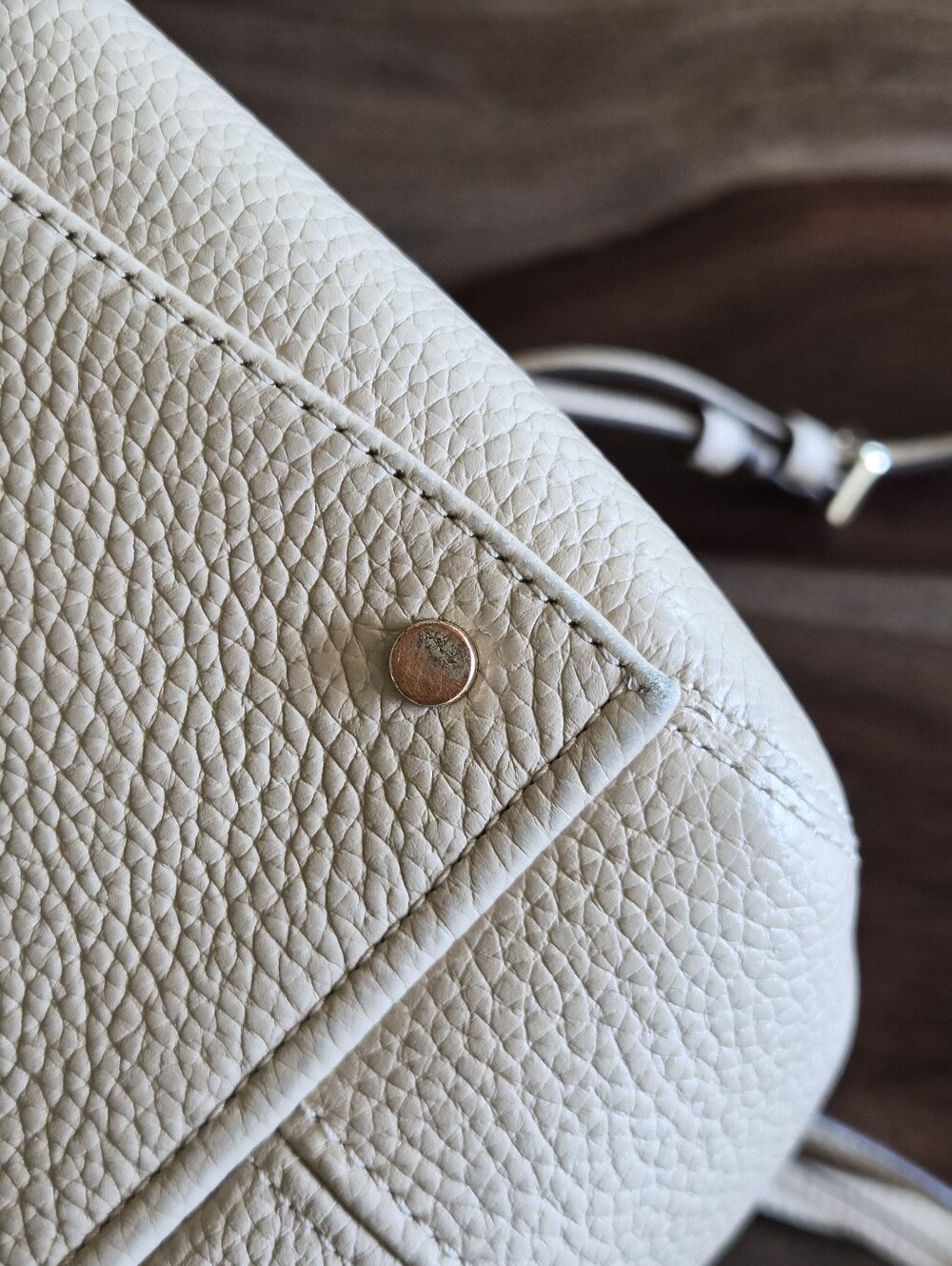 Kate Spade Mini Dumpling Crossbody Purse - Picture 15 of 16